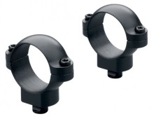 Leupold QR Ringar 30 mm