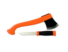 Mora Outdoor Kit Orange