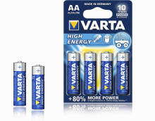 Varta Power LR06 / AA