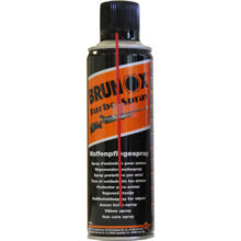 BRUNOX RENG.SPRAY,300 ML