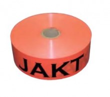 SNITSEL. Orange,JAKT 30mm x 100m