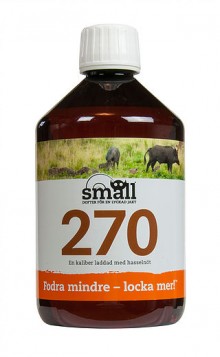 Smäll 270, 500 ml