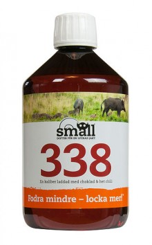 Smäll 338, 500 ml