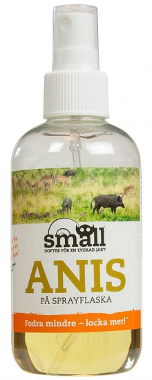 Smäll Anis spray, 50 ml