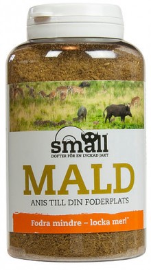 Smäll Mald Anis, 150gr