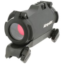 Aimpoint Micro H-2 2MOA med Blaserfäste