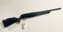 Browning BAR MK3 Comp Adj. HC Nordic 308 W