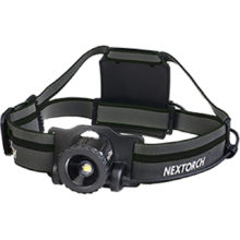 Nextorch myStar 760 Lumen